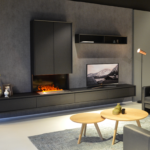 TV-Meubel Aurora BKS - Afbeelding 3