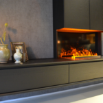 TV-Meubel Aurora BKS - Afbeelding 2