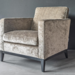 Fauteuil Bram Bocx - Afbeelding 2