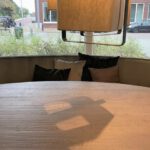 Eetkamerbank Richard - Afbeelding 2