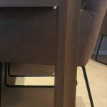 Eettafel met inlegbladen van Charm classic - Afbeelding 3