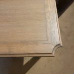 Eettafel met inlegbladen van Charm classic - Afbeelding 2