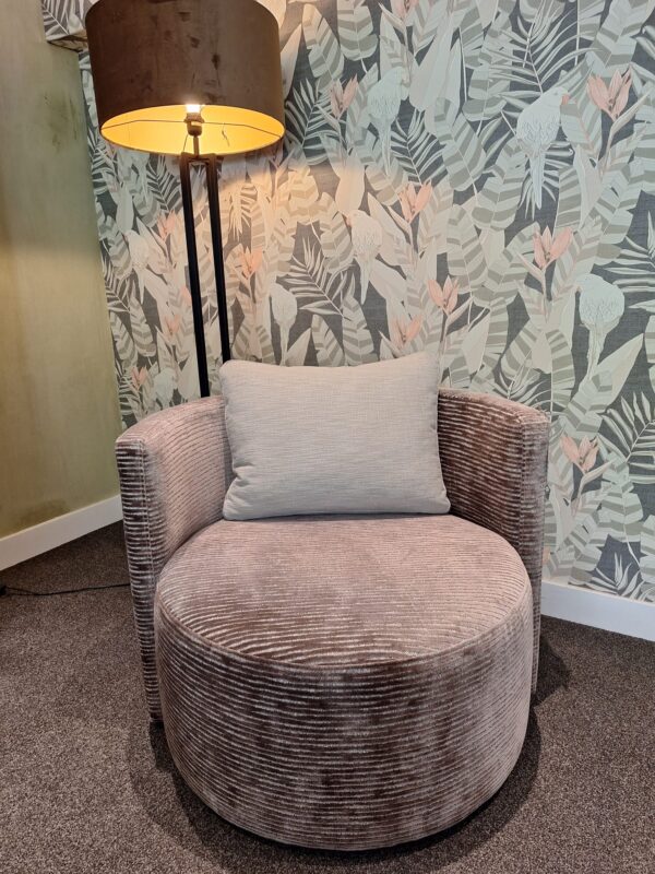 Draaifauteuil Ampezzo