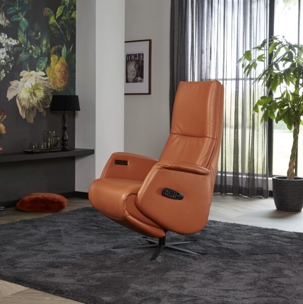 relaxfauteuil TW-280N